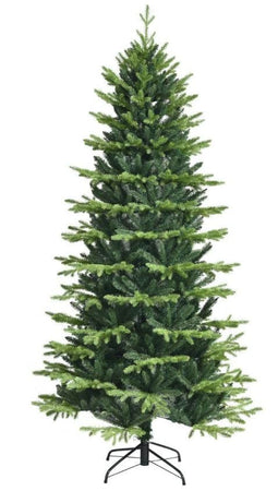 Coast Unit - Kunstkerstboom - 1462 takken - 180 cm