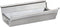 alpina Opvouwbare Houtskoolbarbecue - Tafelgrill - Draagbaar - 35 cm