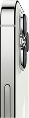 Apple iPhone 13 Pro - Zilver - 128 GB - Fysieke simkaart + eSIM