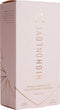 High on Love Sensual Massage Olie - Lychee Martini