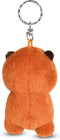 Schlüsselanhänger GLUBSCHIS Hamster Stub