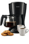 Philips HD7461/20 - Koffiezetapparaat - Aroma Twister - 1,2 liter (15 kopjes)