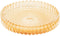 Housevitamin Glazen Glas Onderzetter Amber