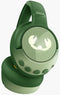 Fresh 'n Rebel Clam Junior - Draadloze On-Ear Koptelefoon - Safe Sound <85 dB - Groen