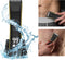 Professionele Bodygroomer - Waterdicht - 2 Opzetstukken - Mannen/Herengroomer - Trimmen Schaamstreek