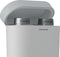 Bowers & Wilkins Pi5 S2 - Draadloze In-Ear hoofdtelefoon - ANC - Wit