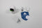 eufy C220 - Bewakingscamera - 2K resolutie - 360° draai- en kantelmogelijkheden