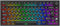 Skiller SGK55W, draadloos gamingtoetsenbord