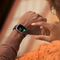 Apple Watch Series 8 - Smartwatch - GPS + Cellular - 41mm - Aluminium - Sportbandje Zilver (Wit)
