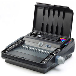 GBC MULTIBIN 230E PONS-BINDMAC