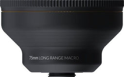 ShiftCam LensUltra 75mm Long Macro - smartphone lens - close-up foto's - macrofotografie