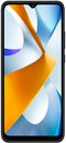 Poco C40 - Smartphone - 4GB RAM - 64GB opslag - Zwart