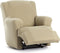 Hoes voor stoel Eysa BRONX Beige 80 x 100 x 90 cm