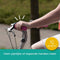 MyVeloGrips - Handvatovertrek - Ergonomisch silicone - Roze (2 stuks)