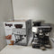 Sage The Barista Express Impress - Espressomachine - Ingebouwde bonenmaler - RVS Grijs