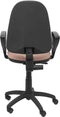 Bureaustoel Algarra Bali P&C 10BGOLF Roze