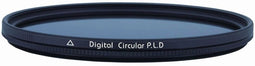 Marumi DHG72CIR - Circulair Polarisatie Filter - 72mm - Extra sterk gehard glas