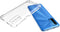 IMOSHION Shockproof Case - Xiaomi Redmi 9T - Stootbestendig - Transparant