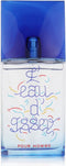 Issey Miyake L'Eau d'Issey pour Homme Shades of Kolam - 125 ml - eau de toilette spray - herenparfum