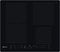 Bauknecht BS 3960F AL - Inductiekookplaat - 4 kookzones - Flexi Space - 59,8 cm