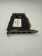 Barco MXRT-5600 - Grafische kaart - 4GB GDDR5 - Quad Head 4DP