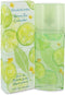 green tea cucumber edt 100 ml spray