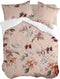 Noorse hoes HappyFriday Summer Floral Multicolour 260 x 240 cm