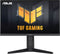 ASUS TUF VG249QL3A - Gaming Monitor - 180Hz 1ms Full HD - Zwart