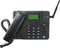 Doro 4100H - Vaste telefoon - 4G LTE - Handsfree functie - SOS-noodknop