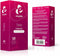 EasyGlide - Extra Thin Condooms - Condooms met Glijmiddel - 10 stuks