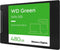 Western Digital Green WDS480G3G0A - SSD 2,5