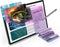 Lenovo Idea Tab Pro (ZAE40034SE) - Tablet - 12,7 inch matte 3K-display - Grijs