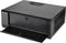 Silverstone Grandia GD10 - HTPC Behuizing - ATX micro ATX SSI CEB - Zwart