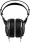 iBasso SR3 - Over-Ear Hoofdtelefoon - Open-back - Zwart