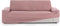 Bankbedekking Eysa THOR Roze 70 x 110 x 170 cm