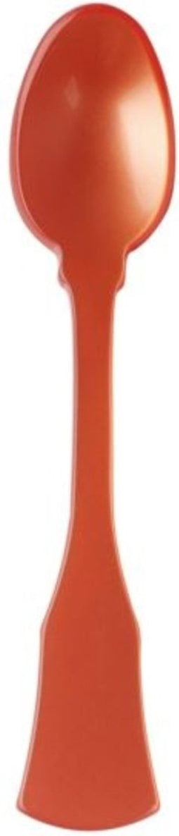 Sabre Espresso Koffie Lepel Old Fashion Oranje