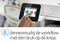 HP LaserJet Pro M428dw - Multifunctionele printer - Printen Kopiëren Scannen - Zwart