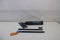 Philips OneUp 3000 series - Steel stofzuiger - Draadloos - Sneller dweilen zonder emmer