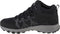 Columbia PEAKFREAK™ II MID OUTDRY™ - Wandelschoenen - Waterdicht - Zwart - Heren - maat 45