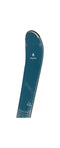 Dynastar E Lite 5 - Piste ski's dames - Inclusief Look Express W 11 GW B83 bindingen - Blauw 149 cm