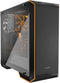 be quiet! Dark Base 700 - ATX Tower - Stille werking en uitstekende koeling - Zwart