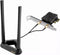 ASUS PCE-BE92BT - PCI-E Uitbreidingskaart - WiFi 7 5764 Mbps - Bluetooth 5.4