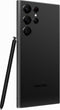 Samsung Galaxy S22 Ultra (2022) - Smartphone - 8GB RAM 128GB opslag 6,8'' Dual SIM 5G Zwart
