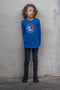 TYGO & vito X208-6625 - Jongens Jeans - Skinnyfit met dubbele kniestukken - Maat 110