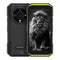 Ulefone ARMOR X32 PRO - Smartphone - Mediatek Dimensity 6300 8 GB 256 GB - Oranje