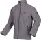 Regatta Overmoor Softshelljas Heren Donkergrijs Maat 3xl