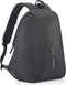 XD Design Bobby Soft - Anti-Diefstal Rugzak 16 liter - Zwart