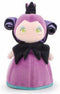 Trudi Knuffelpop Prinses Ruth 24 Cm Paars