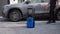 Nilfisk Classic 150 - Hogedrukreiniger - 150 bar - Complete car wash set