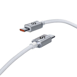 Kabel USB-C naar USB-C Subblim OPTIMUS